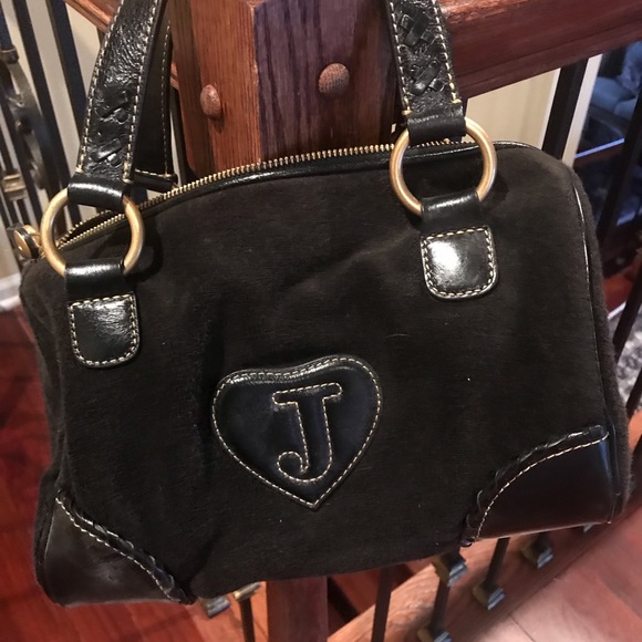 Juicy couture bag - Picture 2 of 7